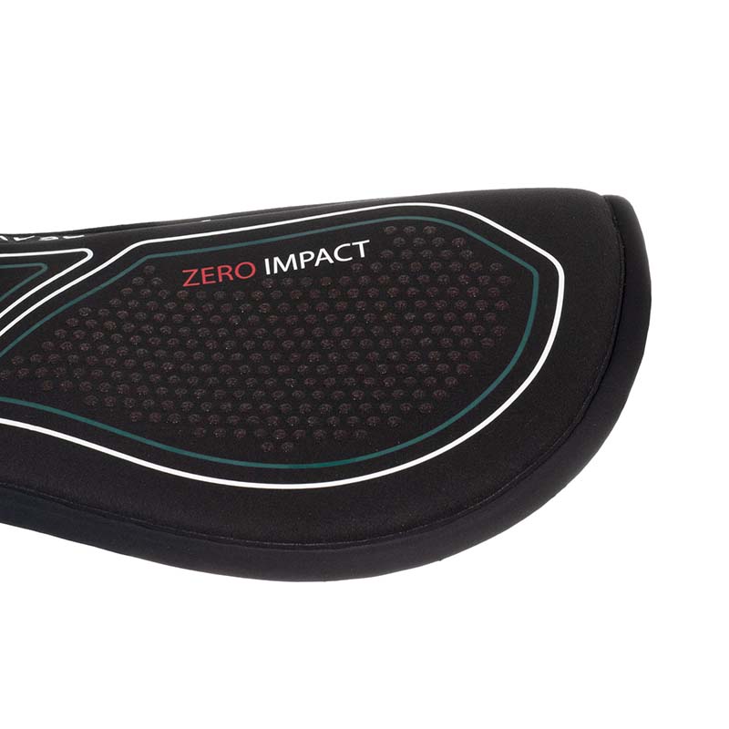 Salvagarrese compensatore con rialzo posteriore Acavallo Zero Impact MF Sublime - 2919
