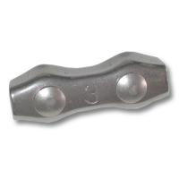 COLLEGAMENTO PER FILI FINO A 3 MM 5 PZ