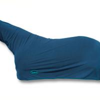 COPERTA IN PILE DA PASSEGGIO CON COPRICOLLO