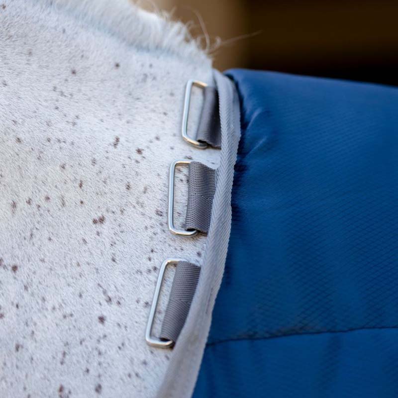 Coperta da box Horseware AMIGO Insulator Plus Ripstop 210D 550 gr - 9507