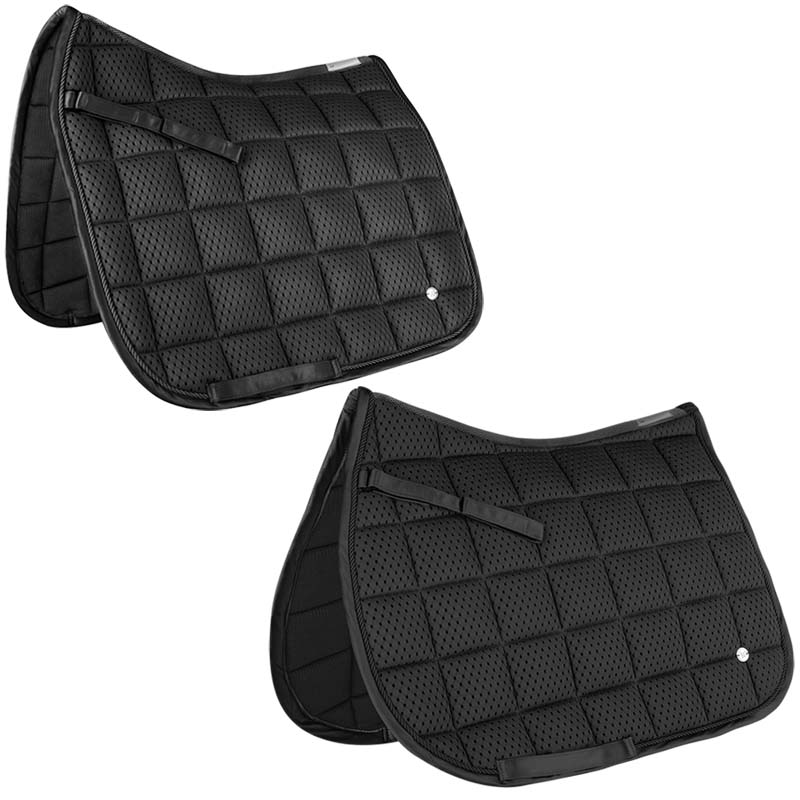 Sottosella inglese traspirante BREATH PERFORMANCE a rete - 3014