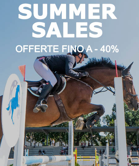 Offerte Extra sui migliori Brand per Equitazione