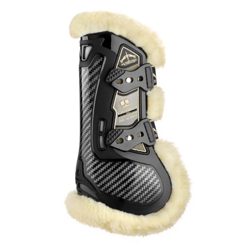 Paratendini Veredus Carbon Gel Absolute “Save the Sheep” FRONT - 1625