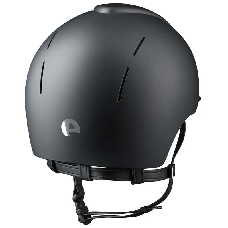 Casco KEP Smart Nova Textile - visiera standard, opaco - 2074