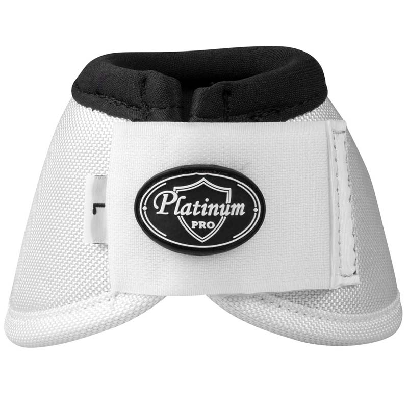 Paraglomi Platinum Pro in Cordura e neoprene - 1590