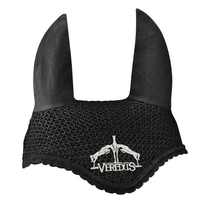 Cuffietta Veredus antimosche in cotone - 0553