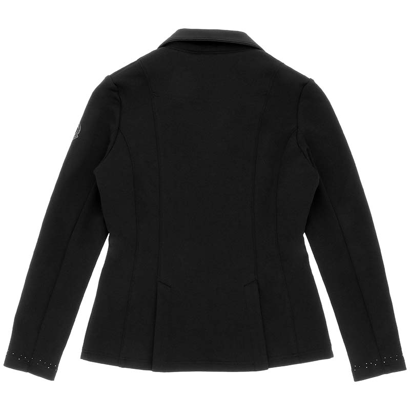 Giacca da Concorso donna Equithème con brillantini mod. Je T’aime Stockholm - 2648