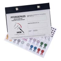 PASSAPORTO da COMPILARE per CAVALLINO HOBBY HORSE 