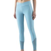 LEGGINGS EQUITAZIONE DONNA EQUILINE VITA ALTA mod. GESRIKH
