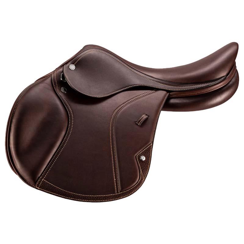 Sella da salto equiline saddle division mod. marghe