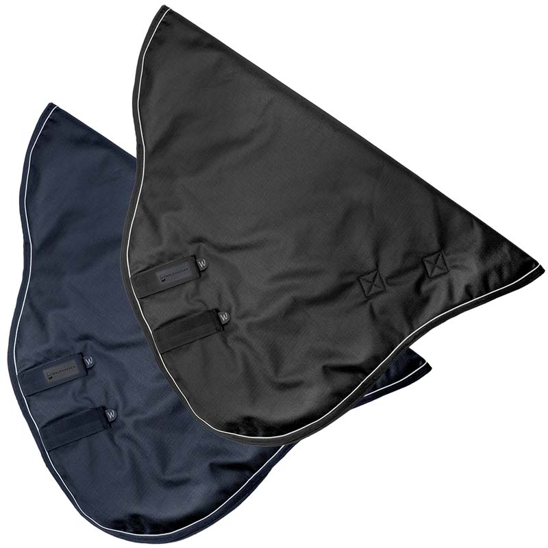 Collo impermeabile scandic 1200d imbottito 200 g