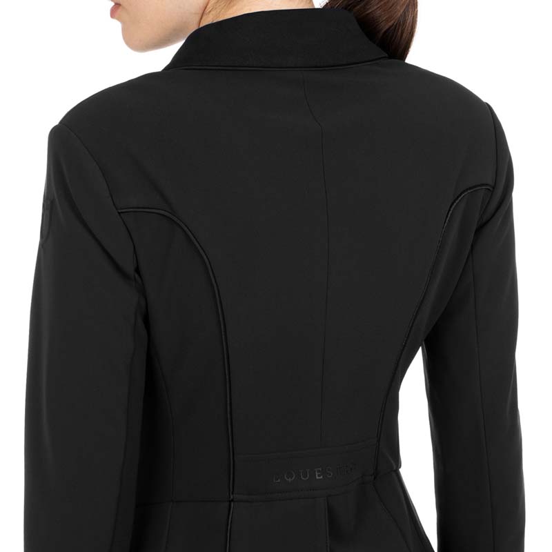 Giacca Frac Equestro da Concorso Dressage da donna - 9780