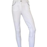 PANTALONE SARM HIPPIQUE mod. REBECCA DONNA CON GRIP SYSTEM
