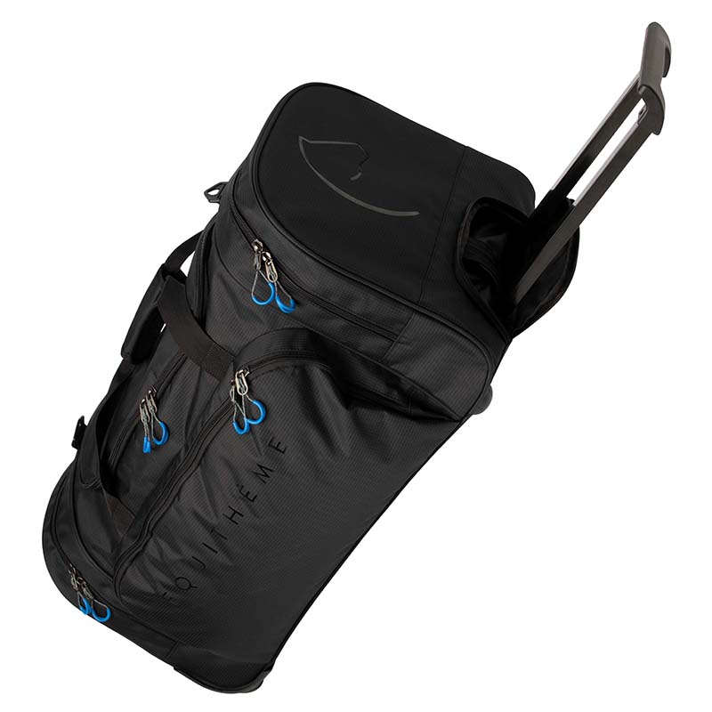 Borsa Trolley SPORT con ruote per equitazione Equitheme - 0214