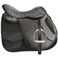 SELLA DA TREKKING TOP COMPLETA DI ACCESSORI