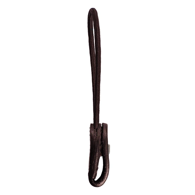 Ponte Pelham con Gancio Resistente in Cuoio ed Elastico - 5553