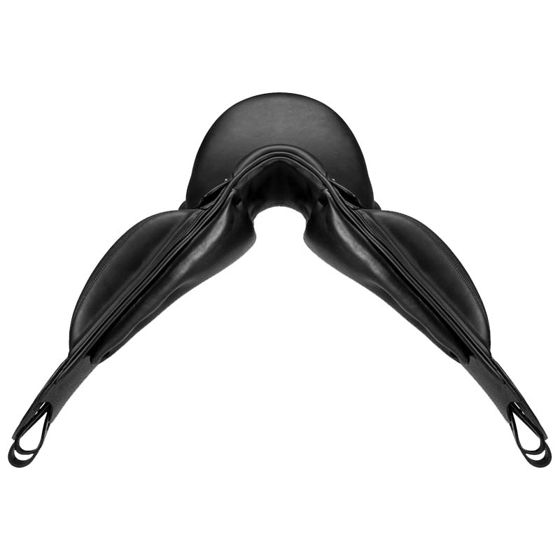 Sella da dressage HARMONIA DOUBLE - Equiline Saddle Division - 2778