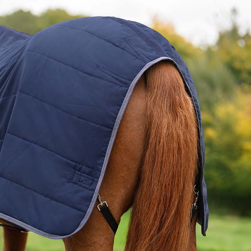 Coperta da box 300 g ECONOMIC Waldhausen 420D - 0236