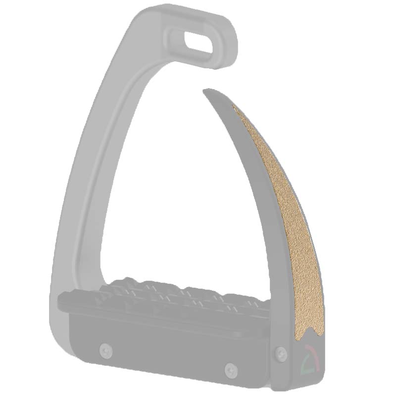 Kit Cover Glitter per staffe S-Light / S-Mini Safe Riding - 3107