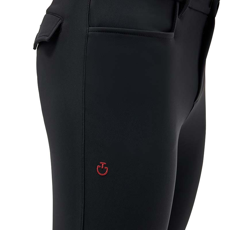 Pantaloni Cavalleria Toscana New Super Grip da uomo - 9563