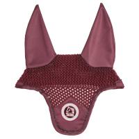 CUFFIETTA CAVALLO TATTINI LOUVRE in COTONE CROCHET
