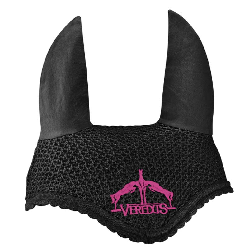 Cuffietta Veredus antimosche in cotone - 0553