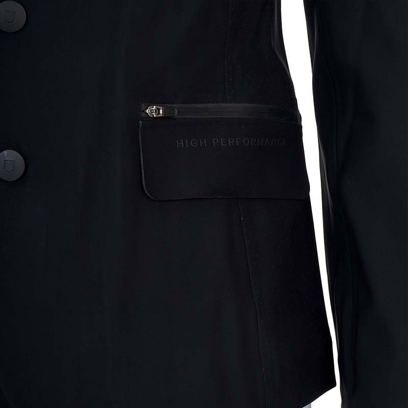 Giacca da competizione uomo Ridertechnology Equestro - 9941