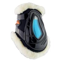 PARANOCCHE eQUICK modello eAIRSHOCK FLUFFY REAR con LANA SINTETICA - 1773