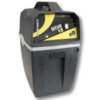 ELETTRIFICATORE A BATTERIA SECUR 15 LACME JOULE 0.15