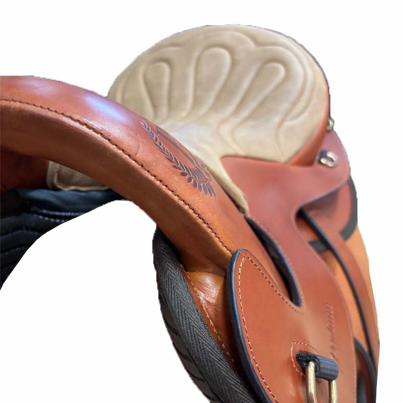 Sella Podium da endurance mod. Extra Light 4 kg - 2813