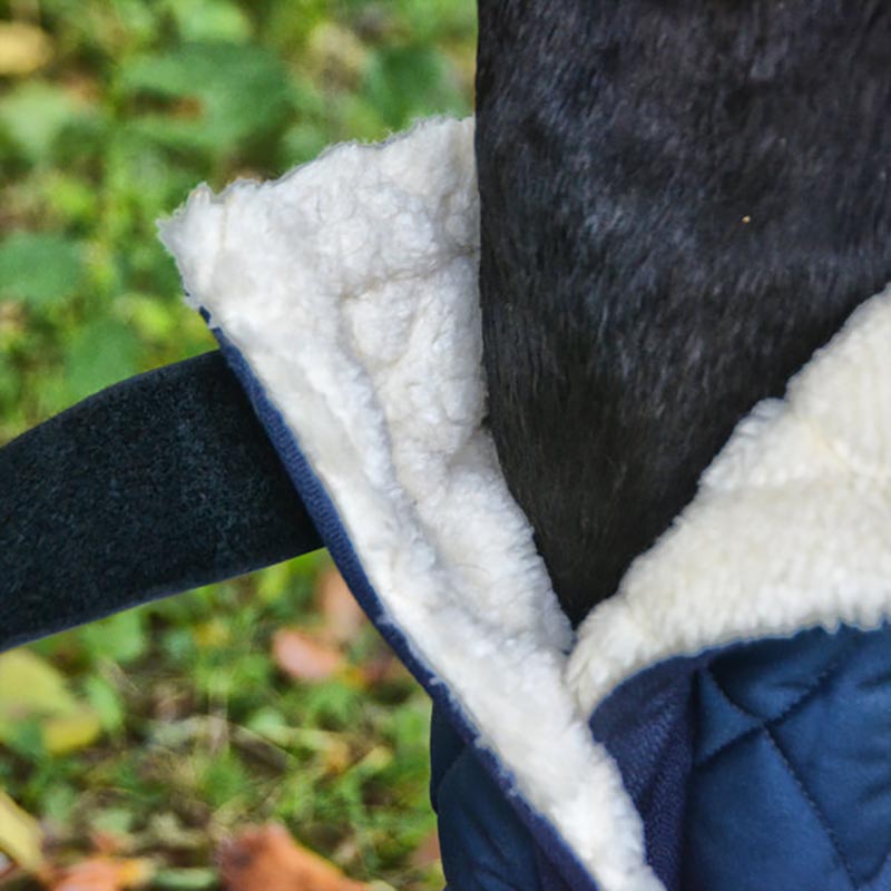 Bio-boots Lovehorses gambaletti terapeutici in Bio Ceramica 30x40 cm - 1565