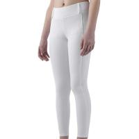 LEGGINGS EQUITAZIONE DA BAMBINA EQUILINE modello CERK