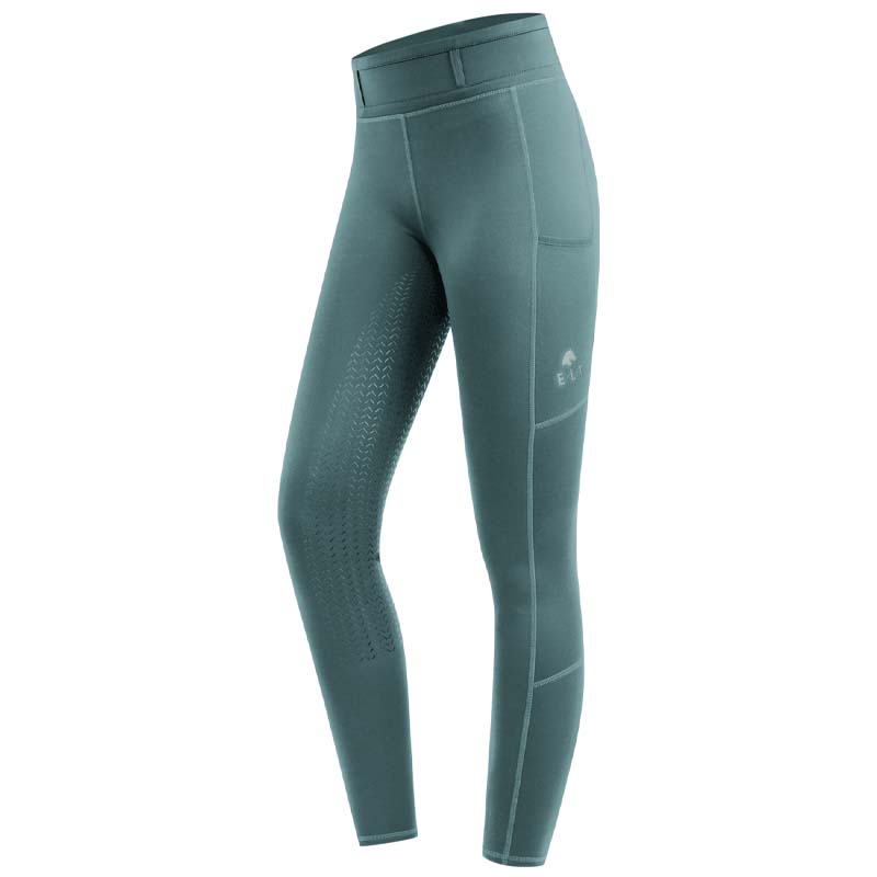 Leggings equitazione Full grip ELT da donna ELLA - 3932
