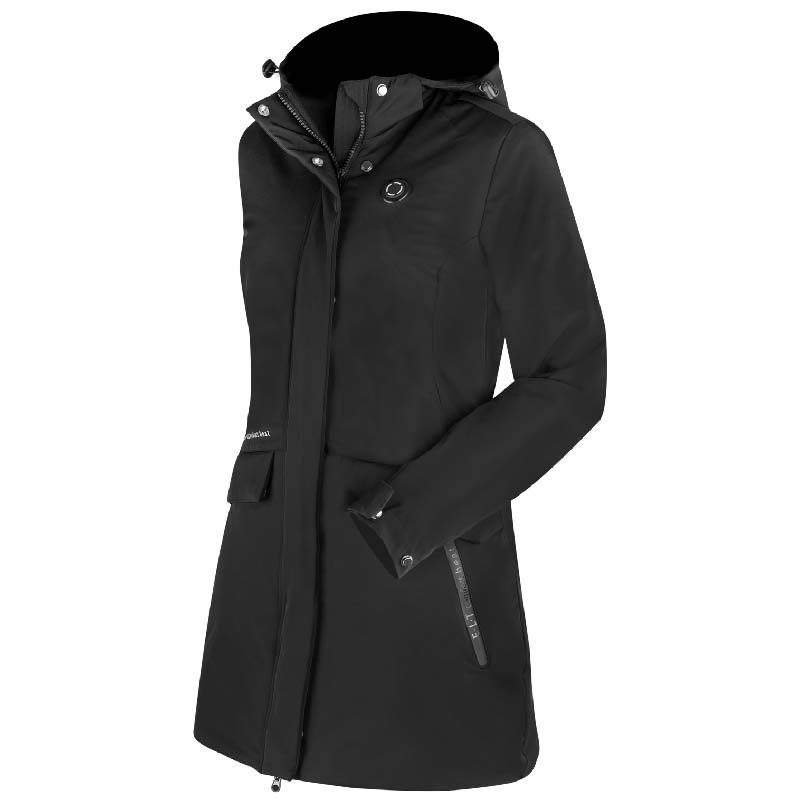 Giacca Riscaldata da donna a batteria ELT Comfort Heat - 3583