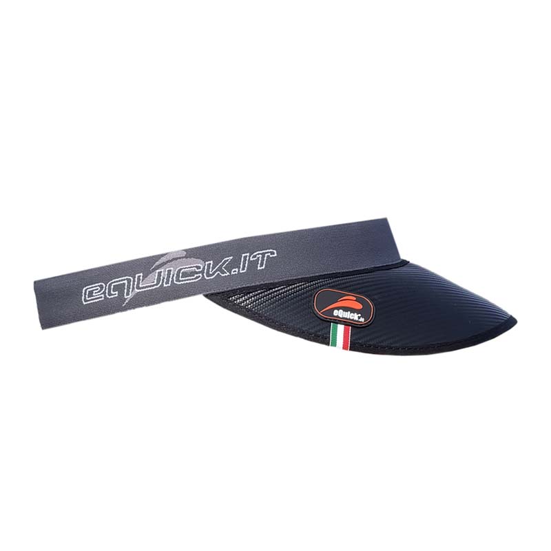 Visiera Parasole eQuick per Casco Equitazione AURA - 3320