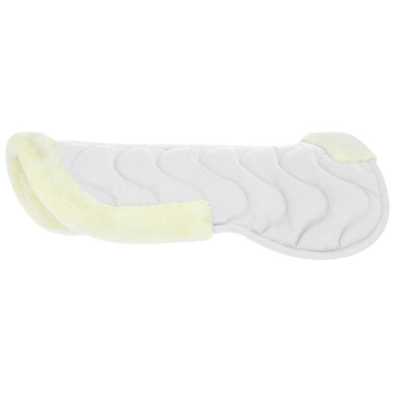 Salvagarrese in Cotone con Pelliccia sintetica Riding World EK-MAXIFUN - 2957
