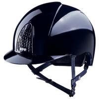 CASCO KEP ITALIA modello CROMO SMART POLISH