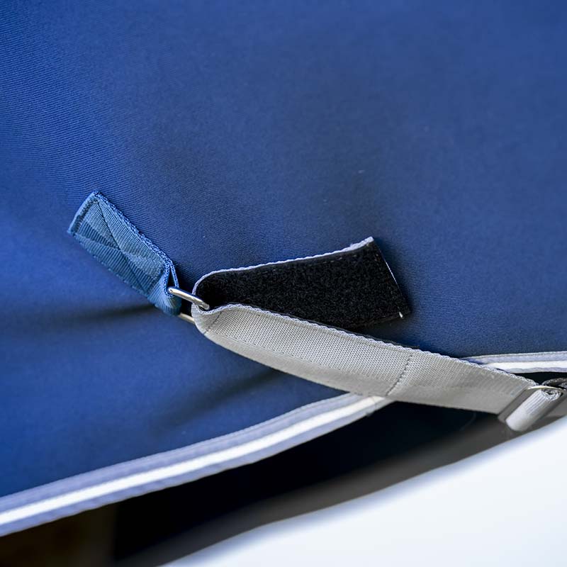 Coperta dopo lavoro Horseware AMIGO Jersey Cooler - 9512