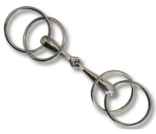 Doppio anello Doppio anello