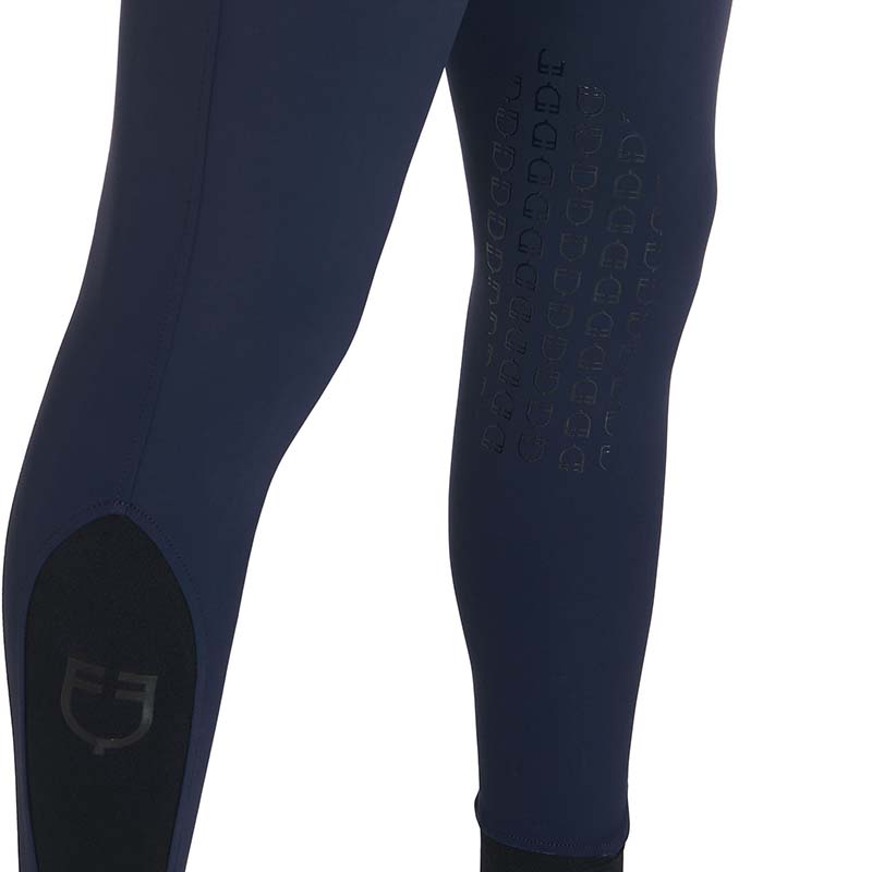 Pantaloni equitazione Uomo Equestro leggeri estivi mod. Caspar Light - 3592