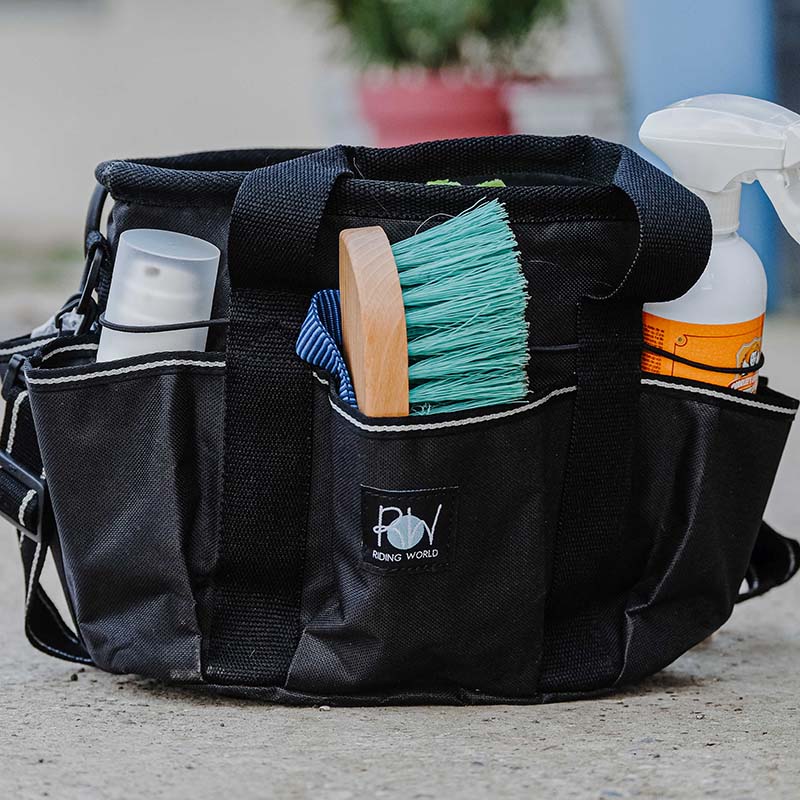 Borsa porta groom multitasche vari colori - 0664