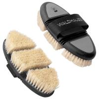 BRUSCA GRANDE PER CAVALLI modelli FLEX