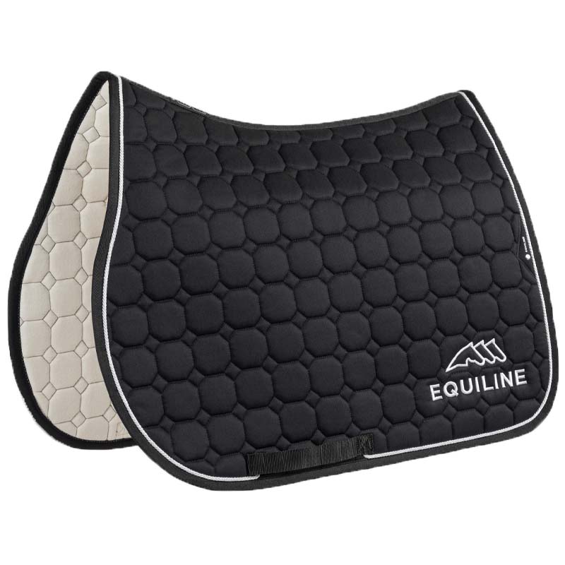 Sottosella inglese Equiline mod. Outline - 2999