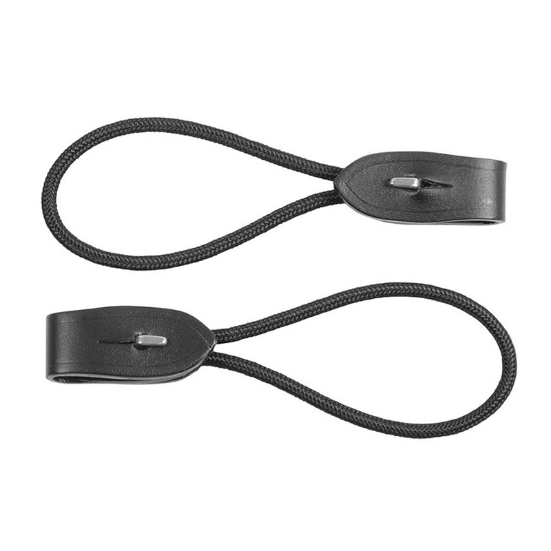 Ponte Pelham con Gancio Resistente in Cuoio ed Elastico