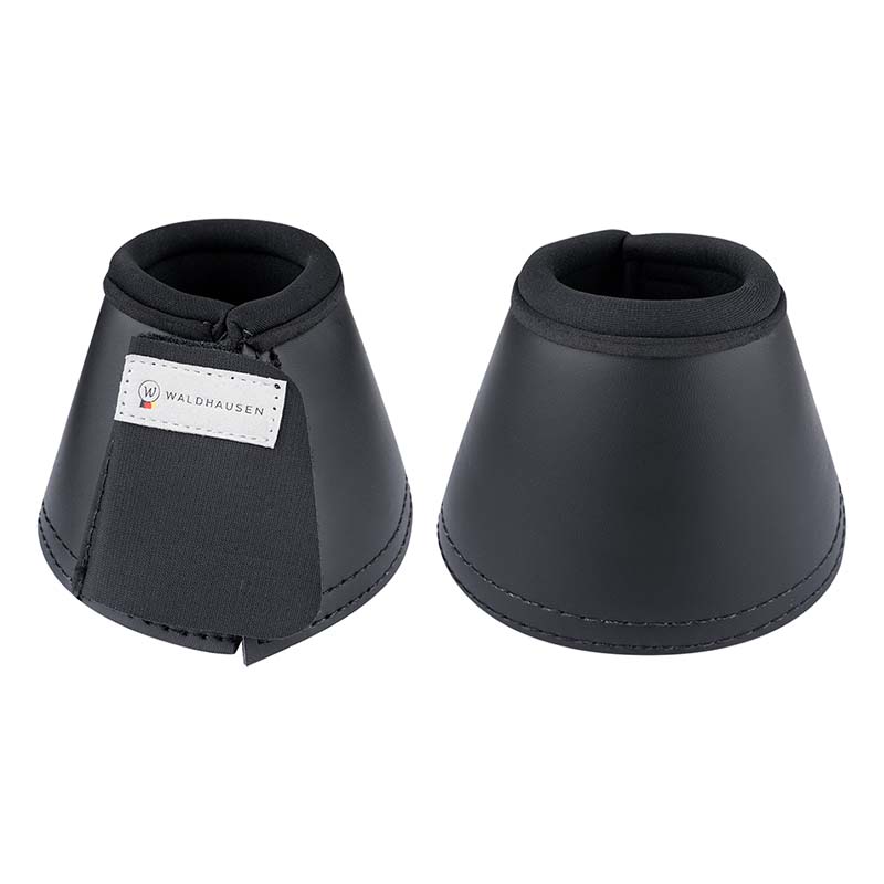 Paraglomi Waldhausen mod. Comfort in finta pelle