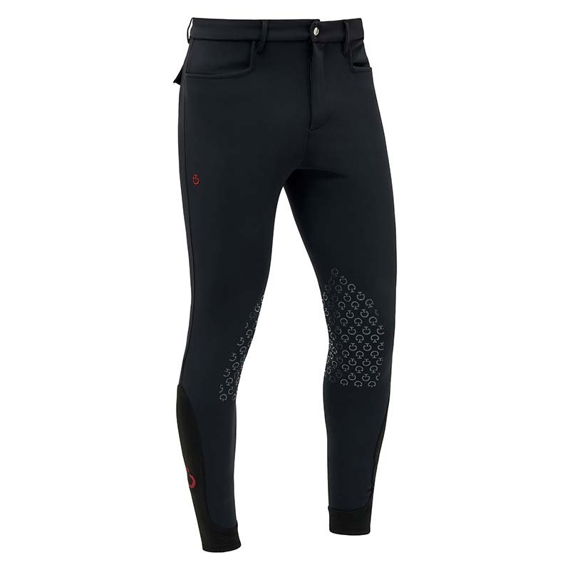 Pantaloni Cavalleria Toscana New Super Grip da uomo