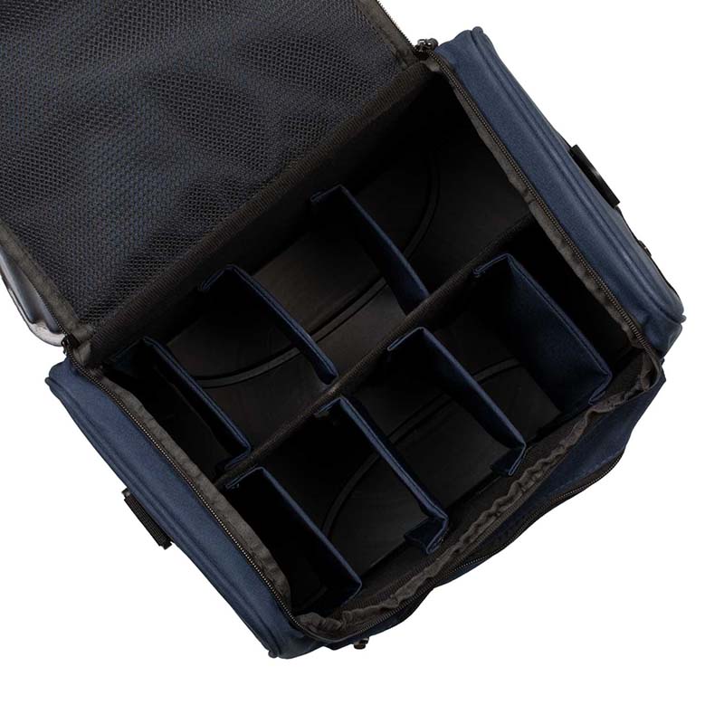 Borsa da grooming Equestro con tracolla - 0810