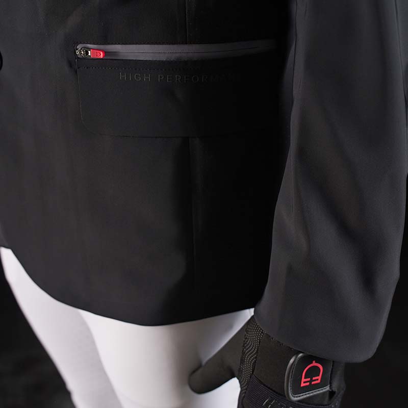 Giacca da competizione uomo Ridertechnology Equestro - 9941