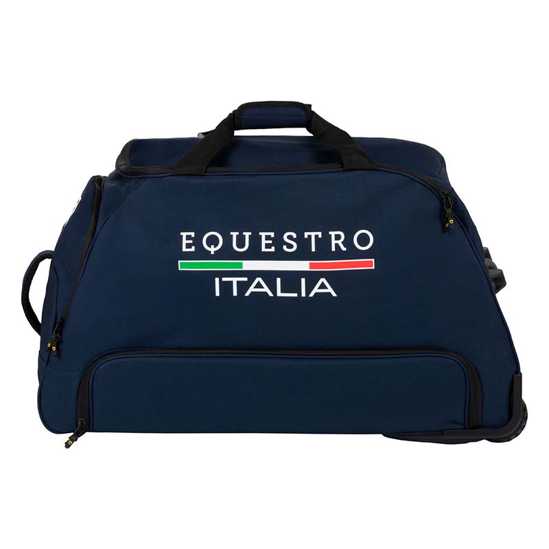 Borsa trolley equestro x fise per stivali, casco e accessori