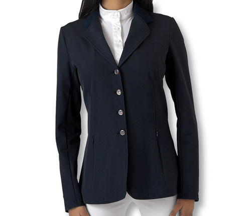 giacche donna sportive